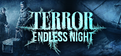 Terror: Endless Night Cover Image