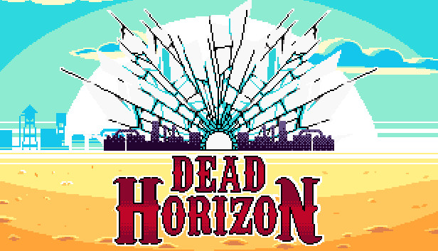 Dead Horizon Steam capsule image
