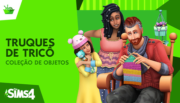 Truques do The Sims