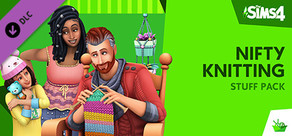 《The Sims™ 4 巧缝妙织》组合