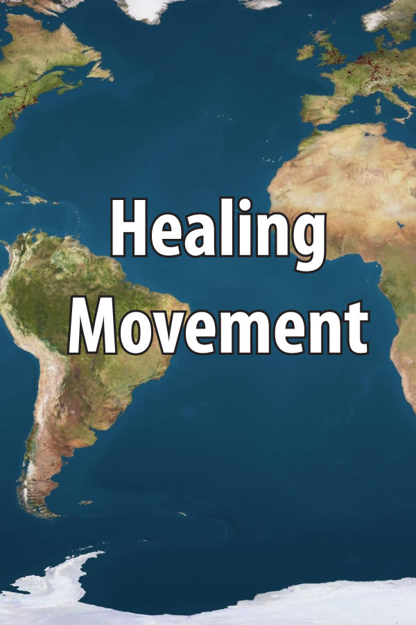Healing Movement