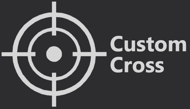 CustomCross Steam capsule image