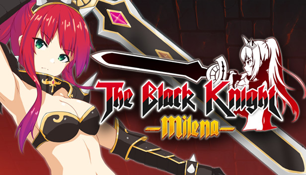 Black Knight - Milena Steam capsule image