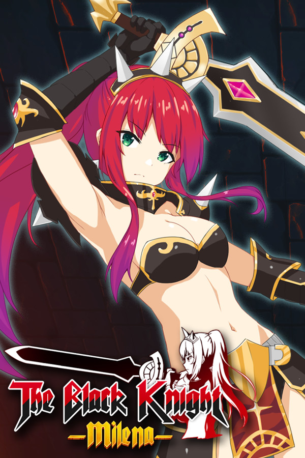 Black Knight - Milena