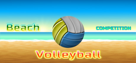 Steam Community :: Beach Volleyball Competition