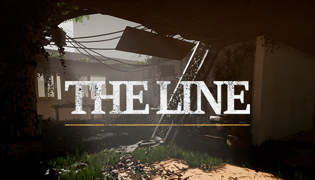 The Line Steam capsule image
