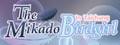 The Mikado Birdgirl in Taichung