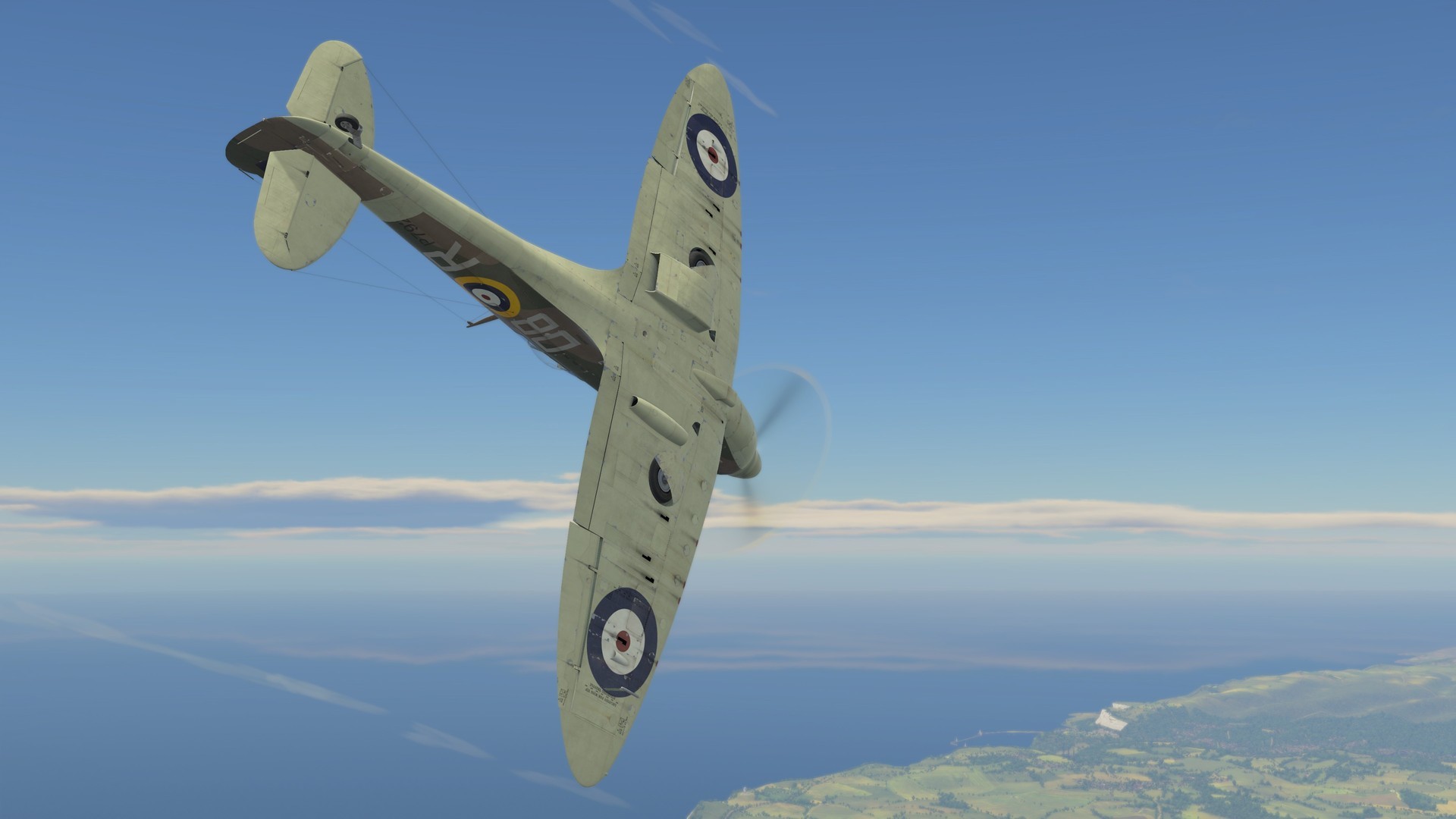 War Thunder British Starter Pack On Steam