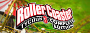 RollerCoaster Tycoon® 3: Complete Edition