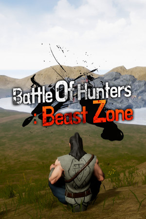 Battle of Hunters : Beast Zone cover art
