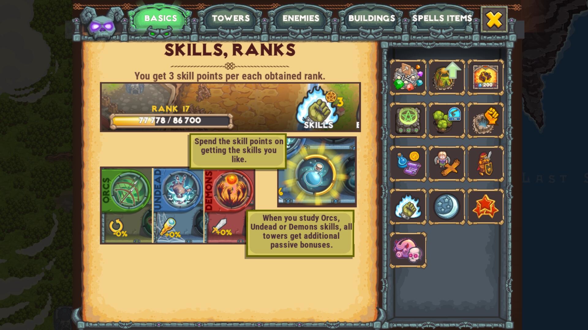 Steam Cursed Treasure 2 Ultimate Edition Tower Defense