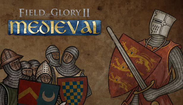 Field Of Glory Ii Medieval On Steam