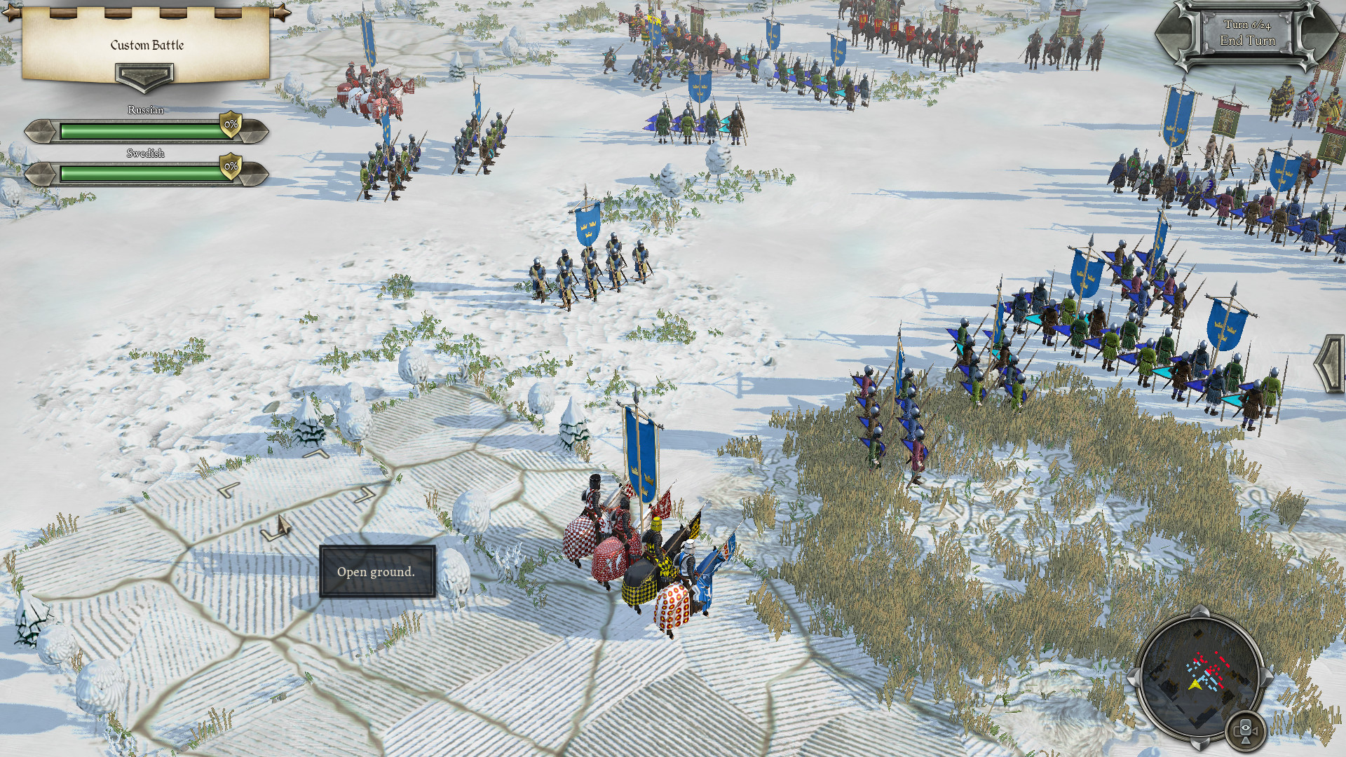 Field of Glory II Medieval on Steam
