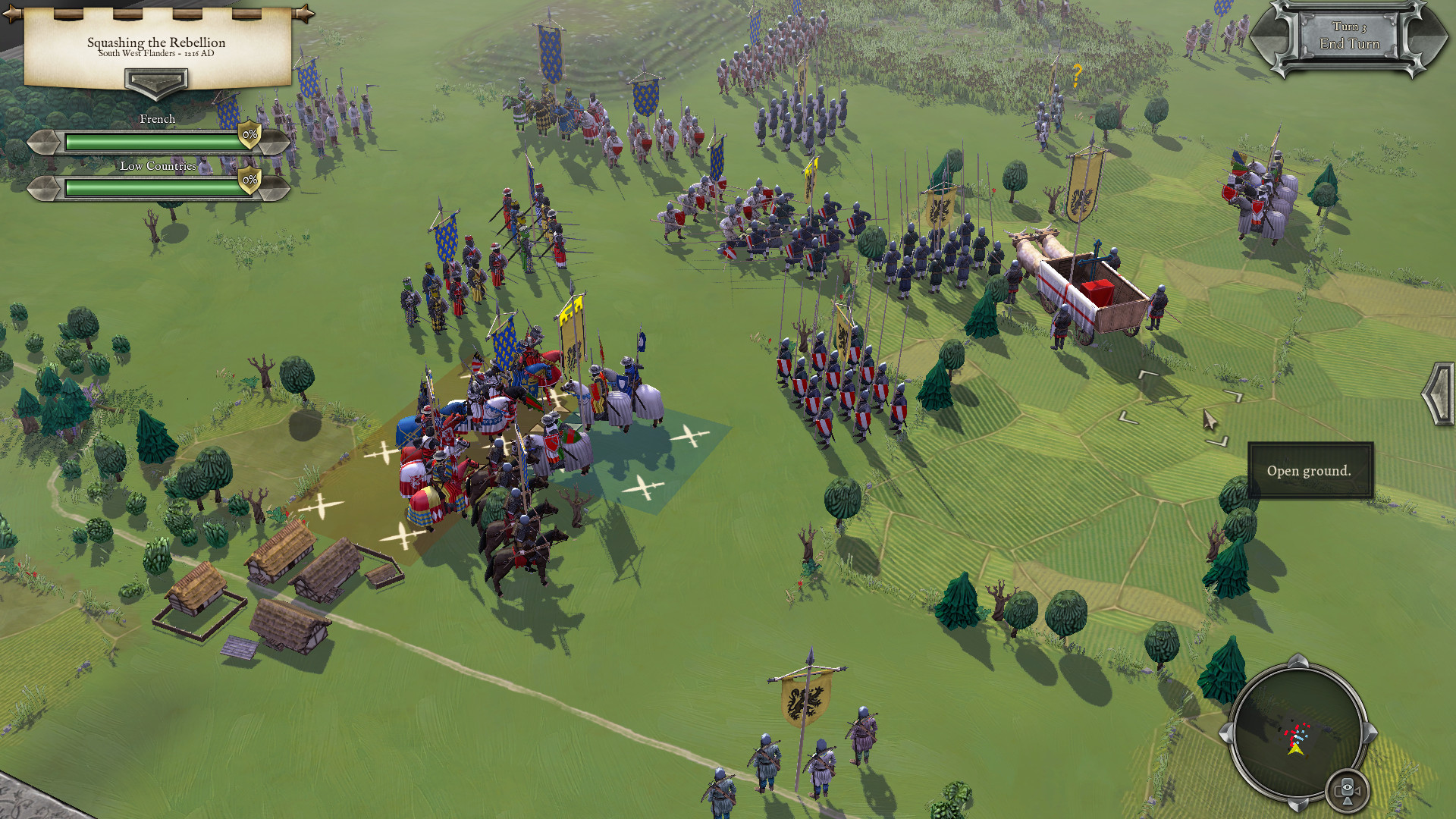 Field of Glory II Medieval on Steam