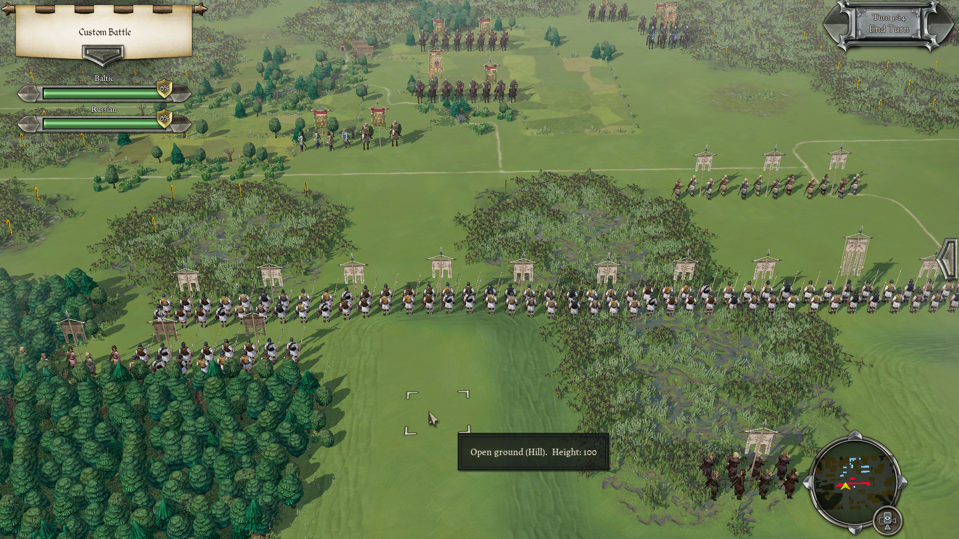 Field of Glory II Medieval on Steam