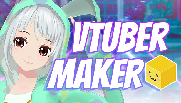 VTuber Maker trên Steam sẽ giúp bạn tạo ra những nhân vật ảo thật độc đáo và thu hút. Với tính năng đa dạng, bạn có thể thiết kế các chi tiết của nhân vật từ trang phục, mái tóc cho đến màn hình livestream của bạn.