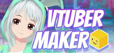 Trở thành VTuber Maker trên Steam và trở thành người tạo ra những video hoạt hình yêu thích của riêng bạn. Tự mình làm chủ, sáng tạo và phất lên trên Internet với các nhân vật hoạt hình của bạn. Đừng bỏ lỡ cơ hội thú vị này nhé!