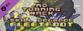 No Turning Back - Skill Upgrade - Fleetfoot