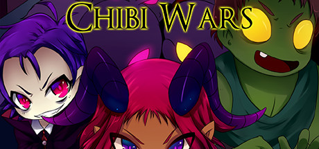 Chibi Wars