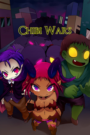 Chibi Wars