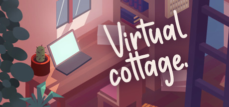 Virtual Cottage concurrent players on Steam