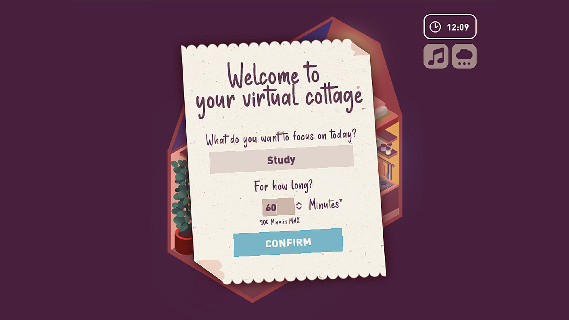 Virtual Cottage on Steam