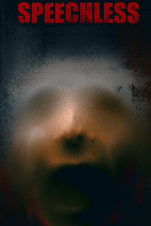 Speechless cover art