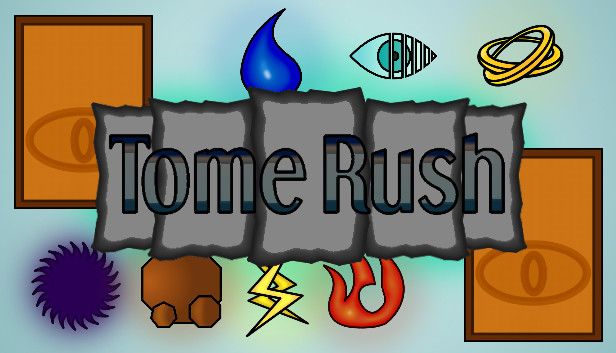 Tome Rush Steam capsule image