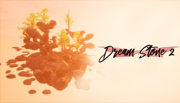 Dream Stone 2 Steam capsule image