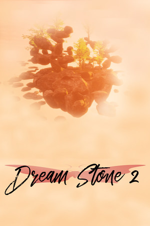 Carátula de Dream Stone 2