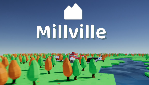 Millville Steam capsule image
