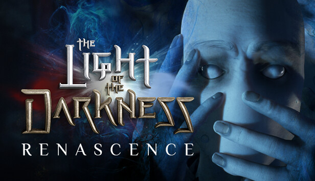 The Light of the Darkness: Renascence Steam capsule image