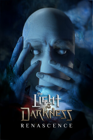 The Light of the Darkness: Renascence cover art