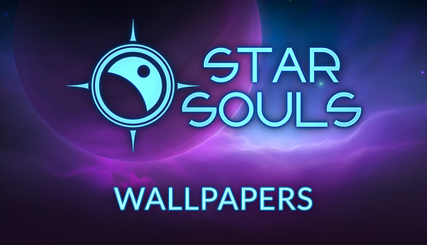 Star Souls Wallpapers Steam capsule image
