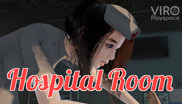 ViRo - Hospital Room Steam capsule image