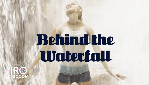 ViRo - Behind the Waterfall Steam capsule image