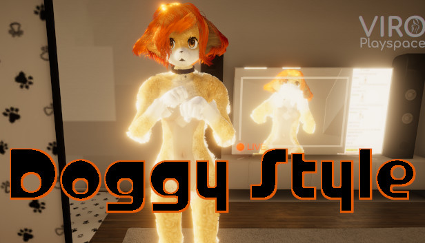 ViRo - Doggy Style Steam capsule image
