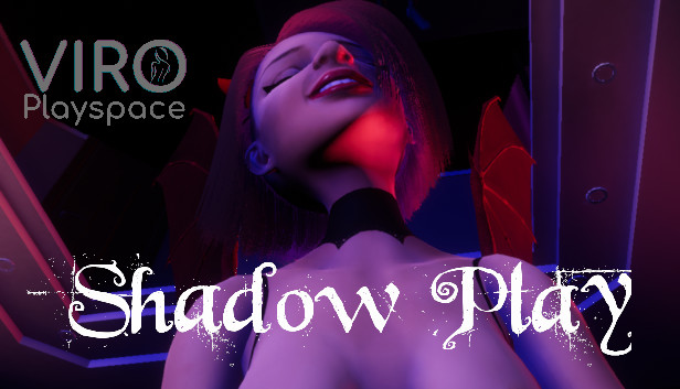 ViRo - Shadow Play Steam capsule image