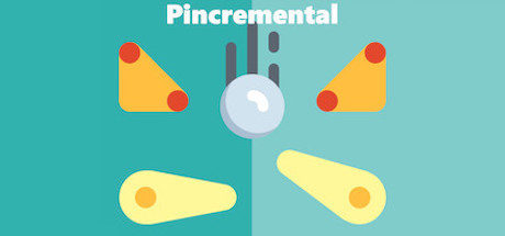 Pincremental Cover Image