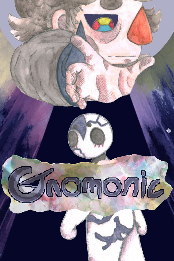 GNOMONIC
