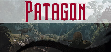 Patagon: The Forbidden Island