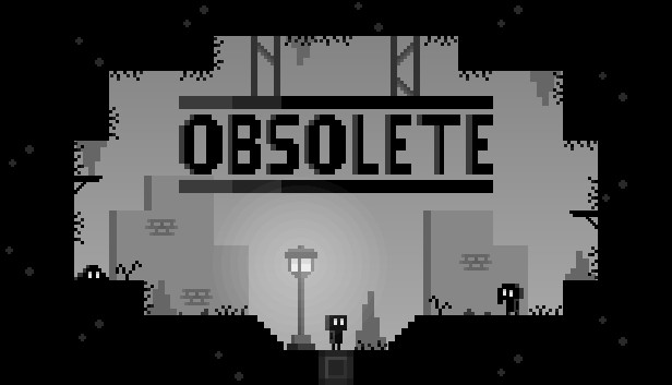 Obsolete Steam capsule image
