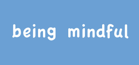 Being Mindful Cover Image
