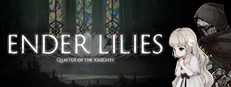 Ender Lilies: Quietus of the Knights, un Metroidvania oscurísimo con  estética anime - • Survival Horror Downloads • SHD