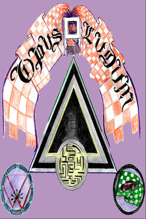 Opus Ludum cover art