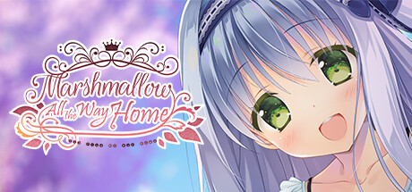 Marshmallow All the Way Home header