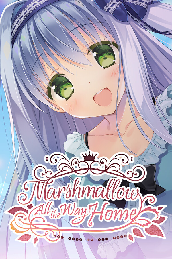 Marshmallow All the Way Home