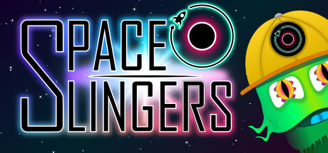 Spaceslingers Cover Image