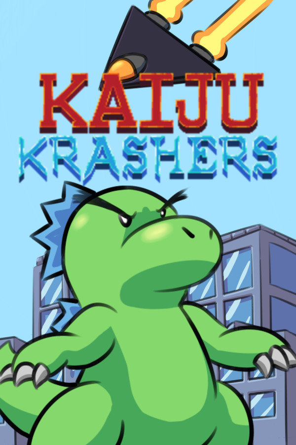 Kaiju Krashers