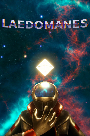 Laedomanes cover art